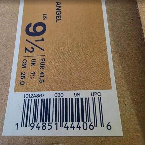 Women's Asics GT-2000 9 Knit Running Shoe Color : Grey / Silver Size : 9.5 - Picture 5 of 6